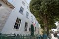 Dem Hauteville House, dem Haus indem Victor Hugo seine Zeit auf Guernsey verbrachte.